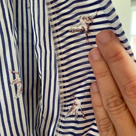 onderbroeks robe - size S - Picture 5 of 7